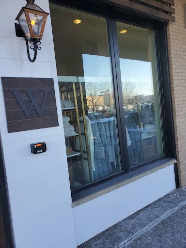 Shopping Mall «Town Center Plaza», reviews and photos, 5000 W 119th St, Leawood, KS 66209, USA