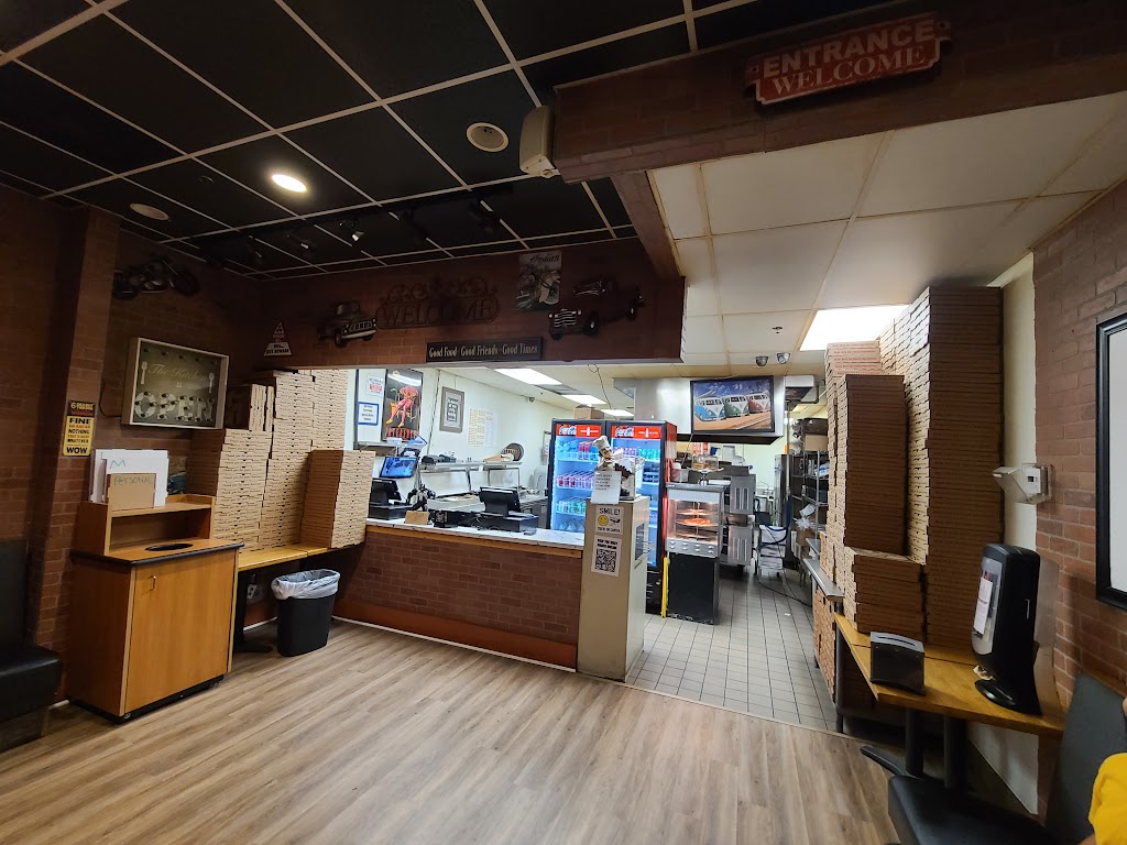 Late Night Pizza 92706