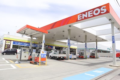 ENEOS Dr.Driveセルフ佐久インター店