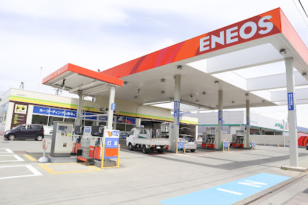 ENEOS Dr . Drive Serufusaku Inter Ten 1 Chome-９-7 Iwamuradakita, Saku, Nagano 385-0023