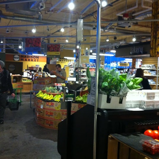 Supermarket «Fresh Madison Market», reviews and photos, 703 University Ave, Madison, WI 53715, USA