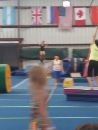 Gym «Elite World Gymnastics», reviews and photos, 5390 FL-33, Lakeland, FL 33805, USA