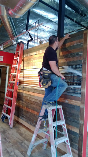 Building Materials Store «Urban Reclamations», reviews and photos, 1729 1st Avenue South, Seattle, WA 98134, USA