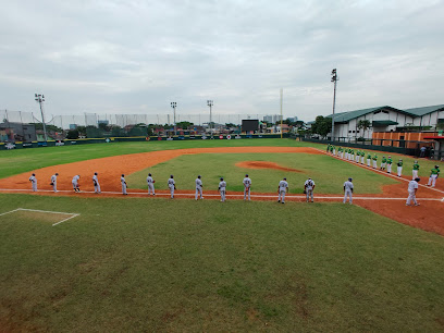 Rawamangun Baseball Field