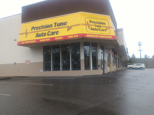 Auto Repair Shop «Precision Tune Auto Care», reviews and photos, 7701 Steilacoom Blvd SW #6, Lakewood, WA 98498, USA