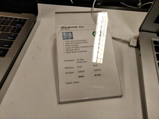 Book Store «UMass Boston Bookstore», reviews and photos, 100 William T Morrissey Blvd, Boston, MA 02125, USA