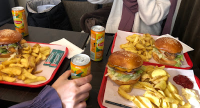 Street Canteen: Street Food Strasbourg à Strasbourg