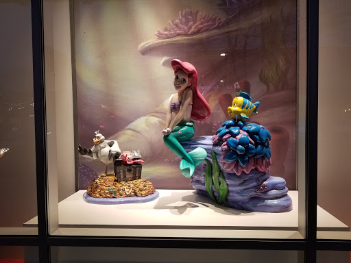 Toy Store «Disney Store», reviews and photos, 2180 E Williams Field Rd, Gilbert, AZ 85296, USA