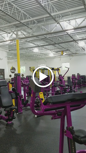 Gym «Planet Fitness», reviews and photos, 4911 Coconut Creek Pkwy, Coconut Creek, FL 33063, USA