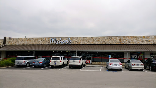 Craft Store «Michaels», reviews and photos, 3201 Bee Cave Rd Ste 112, Austin, TX 78746, USA