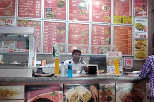 Al Baraka Restaurant & Take Away image