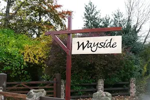 Wayside Guest House image