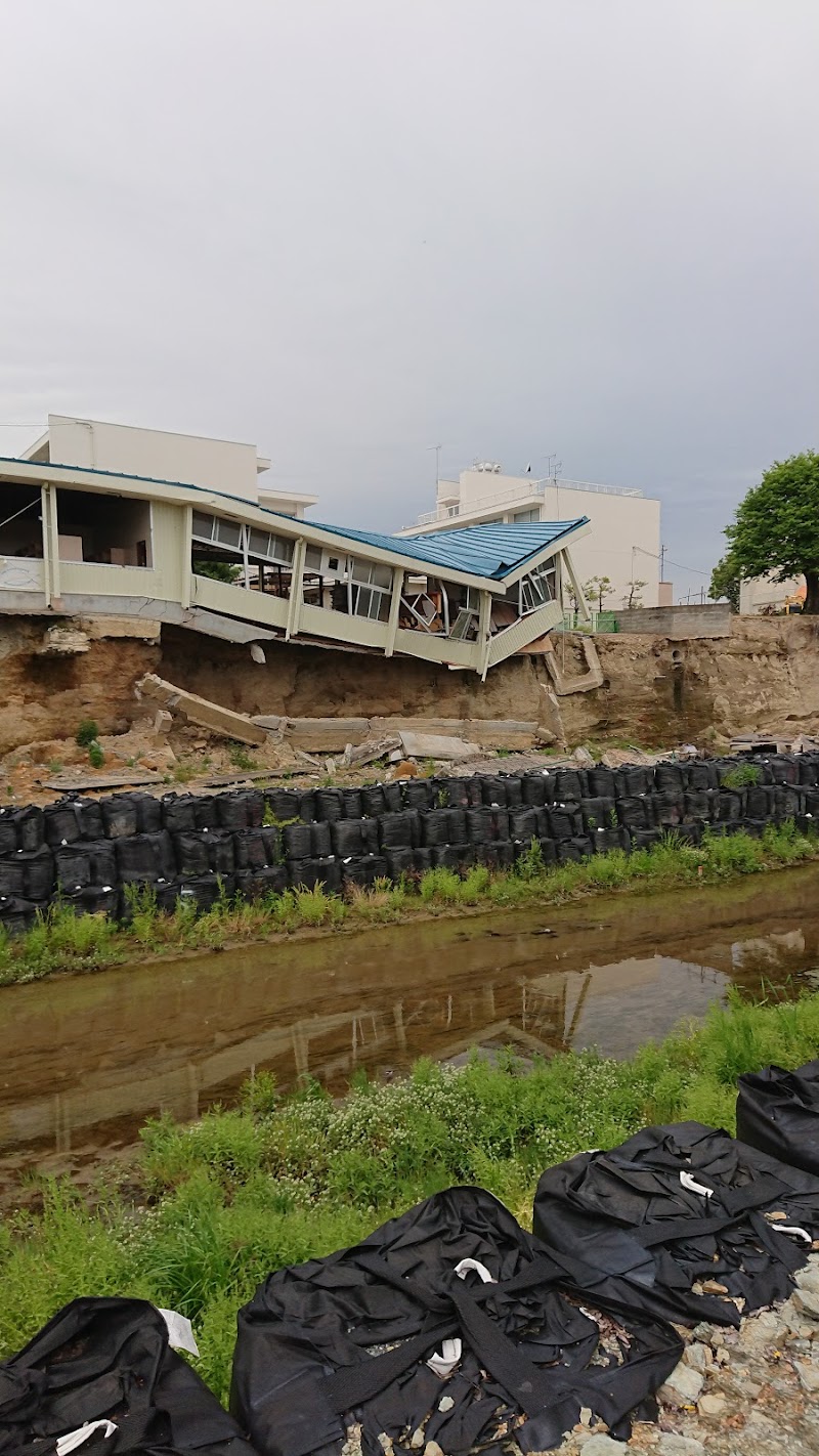 朝倉市立比良松中学校