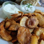 Photo n°6 de l'avis de Patrick.l fait le 19/09/2021 à 17:17 sur le  Besenwirtschaft Leiterwägele à Cleebronn