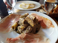 Prosciutto crudo du Restaurant italien Salento Marais à Paris - n°8