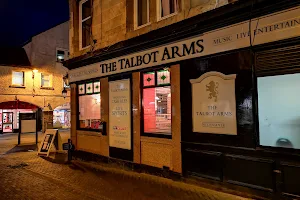 Talbot Arms image