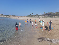 Photo de Balci Plaza Beach avec un rivage droit