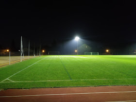 Centre sportif de Chisaz