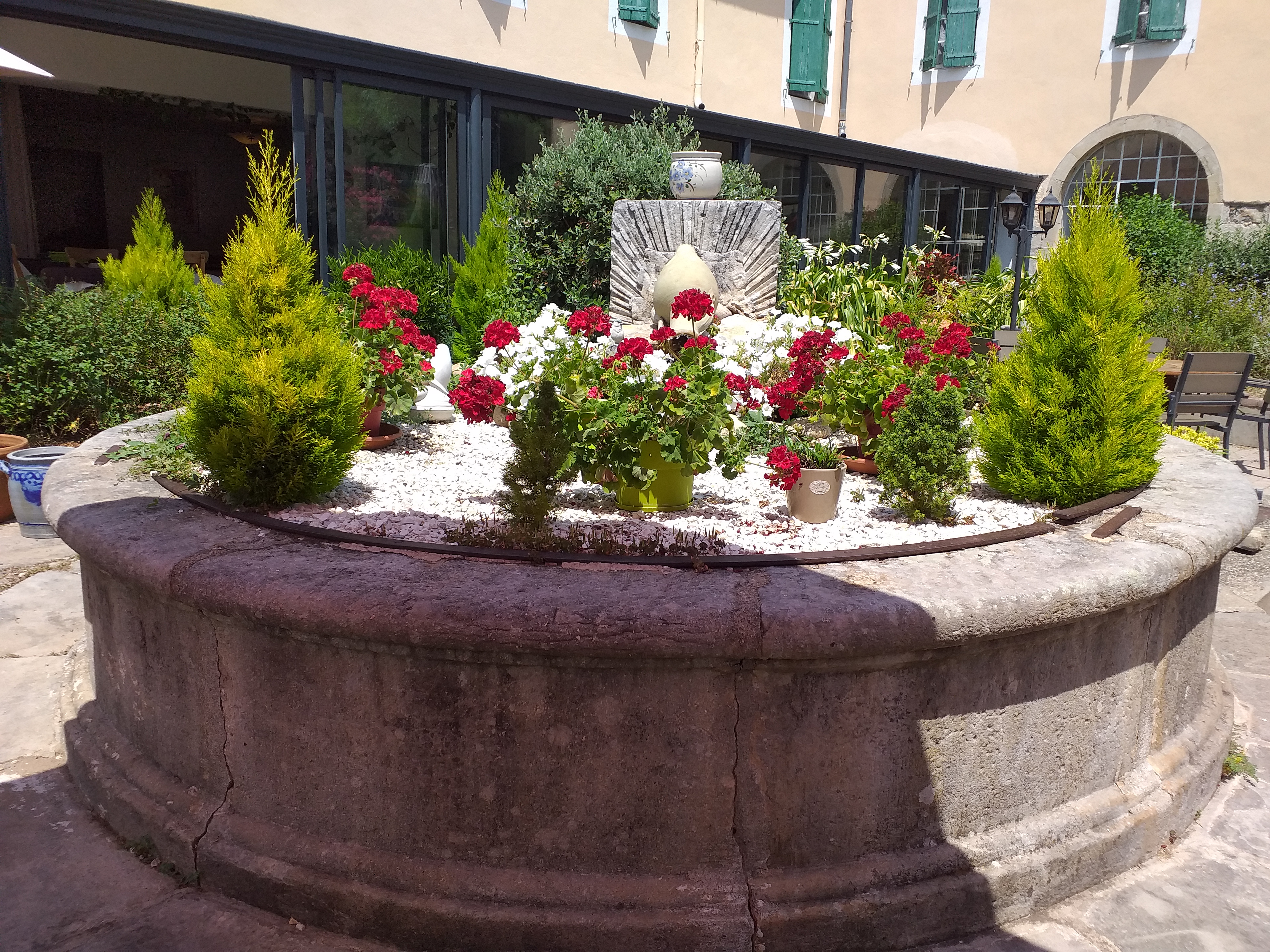 Photo n° 2 de l'avis de Yannick.a fait le 02/07/2019 à 14:45