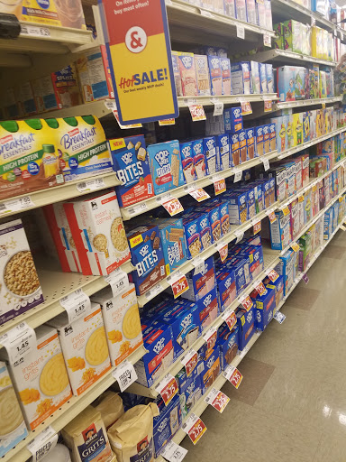 Grocery Store «Food Lion», reviews and photos, 7504 W Broad St, Henrico, VA 23294, USA