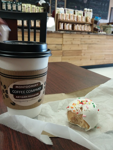 Coffee Shop «Montgomery Coffee Company», reviews and photos, 20821 Eva St, Montgomery, TX 77356, USA