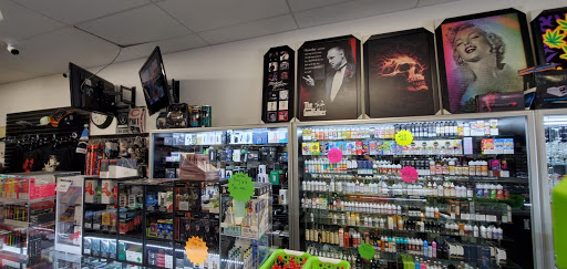 Cigar Shop «The Club Smoke Shop & gifts», reviews and photos, 3920-3 Broad St, San Luis Obispo, CA 93405, USA