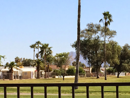 Golf Course «Desert Sands Golf Course», reviews and photos, 1922 S 74th St, Mesa, AZ 85209, USA