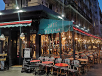 Les plus récentes photos du Restaurant Café Le Quartier Général à Paris - n°5