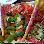 Photo n°1 de l'avis de Andrea.� fait le 25/05/2023 à 19:20 sur le  Luigi à Wittmund