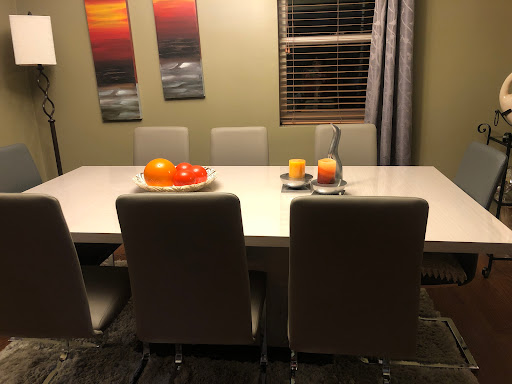 Furniture Store «Dania», reviews and photos, 515 W Roosevelt Rd, Lombard, IL 60148, USA