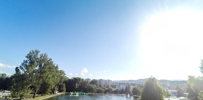 Recenzie Aqualand – Plážové kúpalisko v Banská Bystrica - Pekáreň