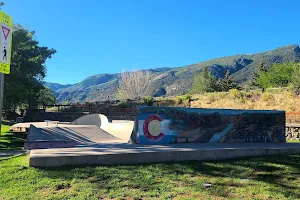 Glenwood Skate Park image