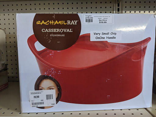 Warehouse store «Crazy Apes Discount Warehouse», reviews and photos, 2109 US-8, St Croix Falls, WI 54024, USA