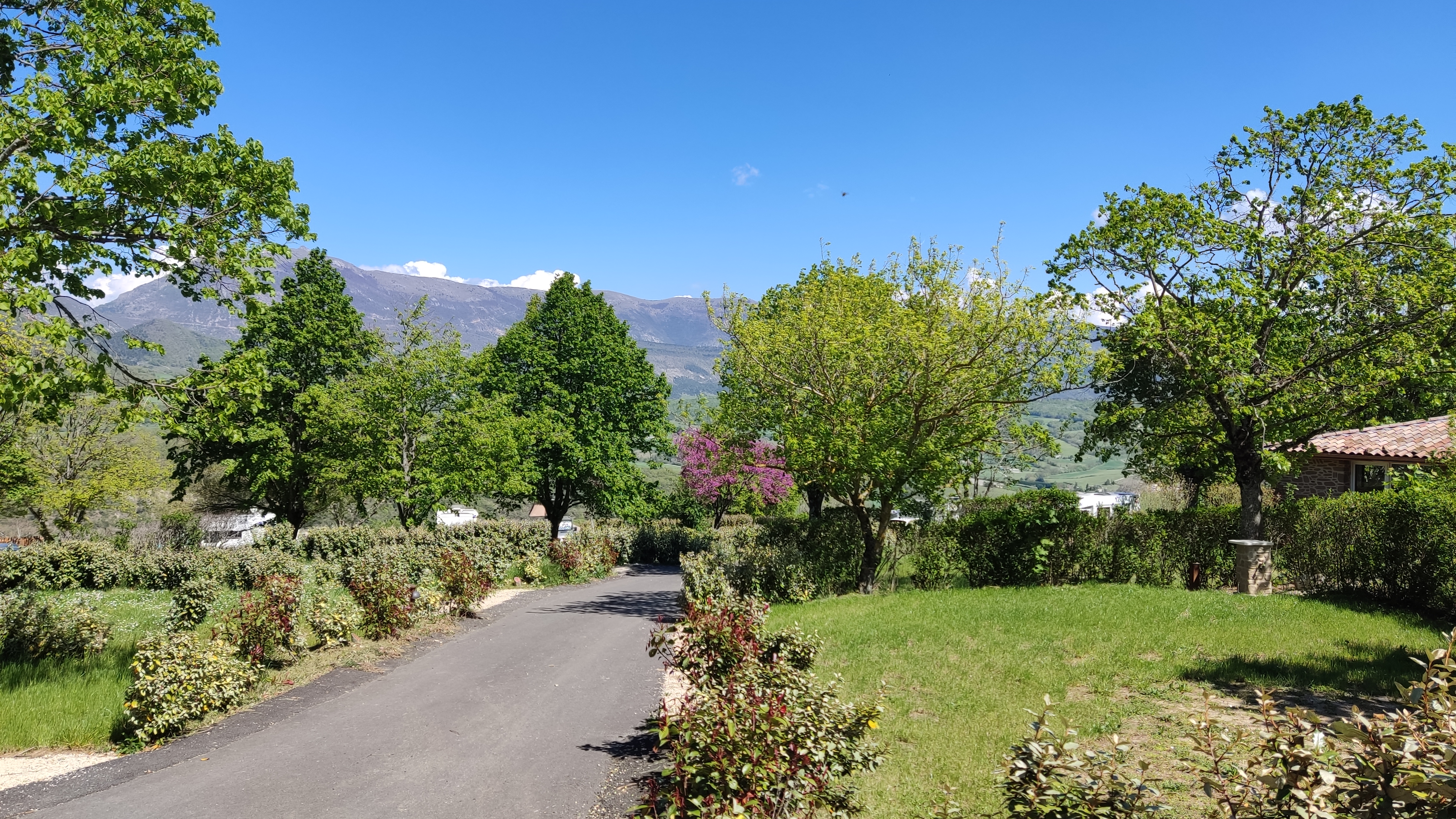 Photo n° 3 de l'avis de Christophe.u fait le 05/05/2022 à 18:38