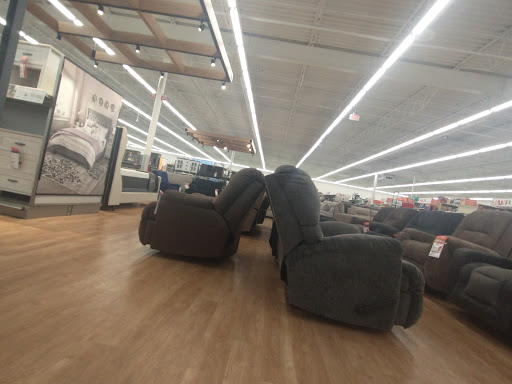 Discount Store «Big Lots», reviews and photos, 6543 Atlanta Hwy, Montgomery, AL 36117, USA