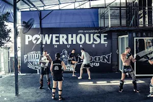 Powerhouse Phuket image