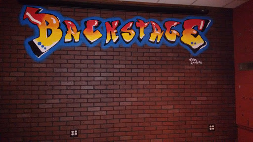 Restaurant «Back Stage Pub & Restaurant», reviews and photos, 60 Pearl St, Essex Junction, VT 05452, USA