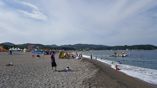 Najeong Beach
