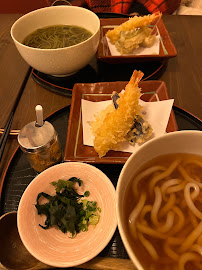 Soupe du Restaurant japonais Kanadé à Paris - n°8