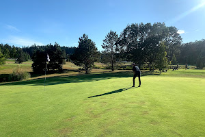Juan De Fuca Golf Course