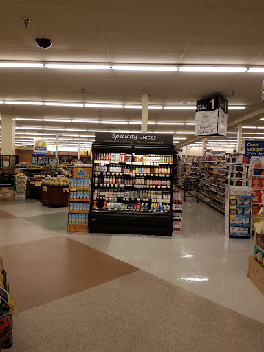 Grocery Store «Albertsons», reviews and photos, 3825 Alton Pkwy, Irvine, CA 92606, USA