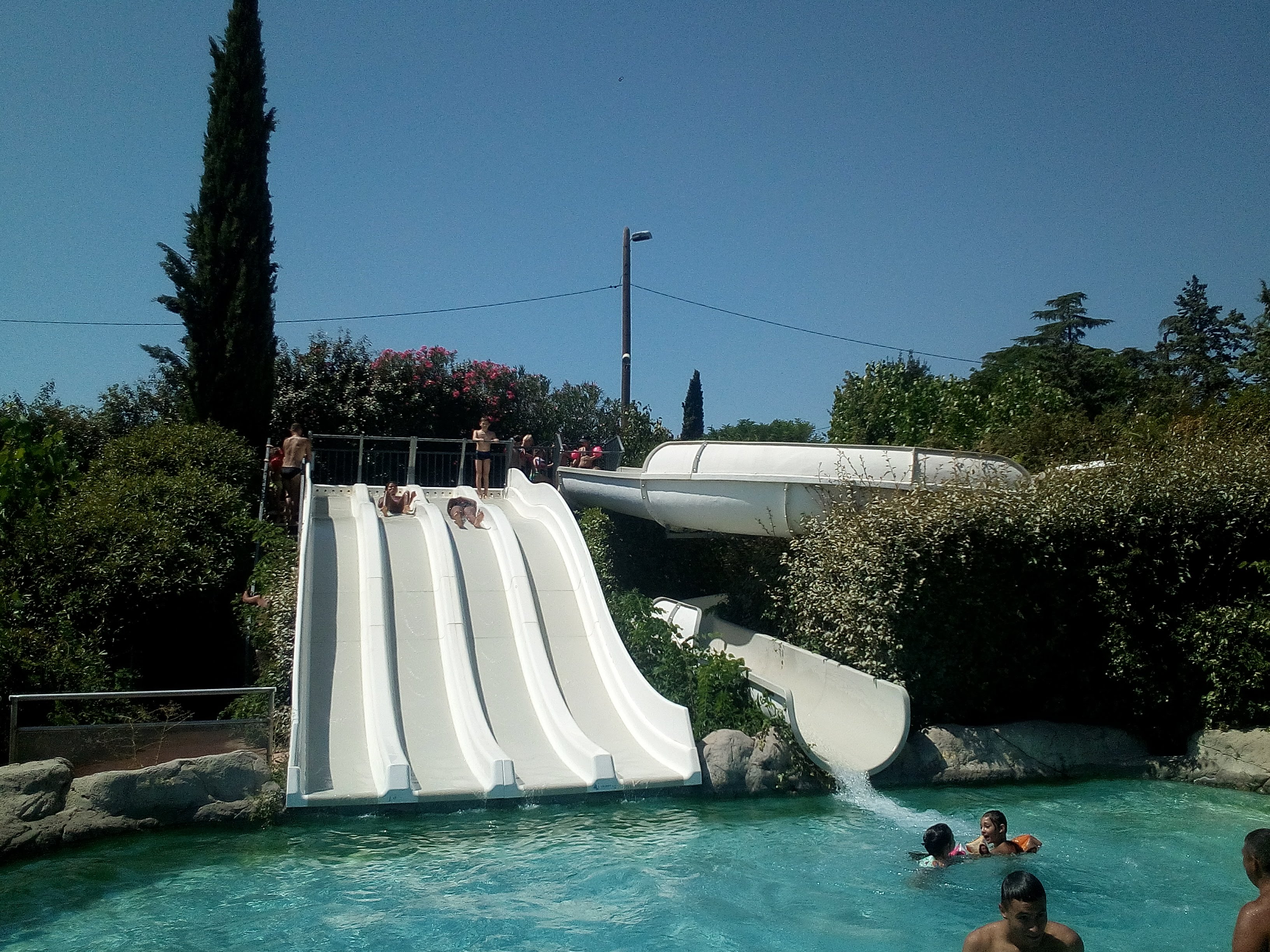 Photo n° 4 de l'avis de Virginie. fait le 09/08/2019 à 18:33