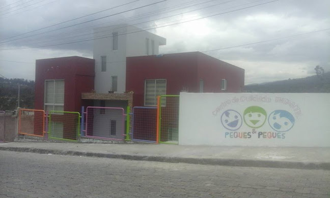 Centro Infantil Peques & Peques - Centro de jardinería