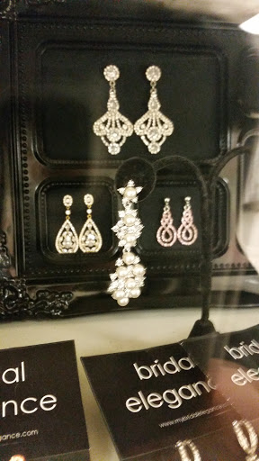 Bridal Shop «Bridal Elegance», reviews and photos, 11521 W Broad St, Richmond, VA 23233, USA