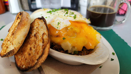 Coffee Shop «Edgebrook Coffee Shop», reviews and photos, 6322 N Central Ave, Chicago, IL 60646, USA