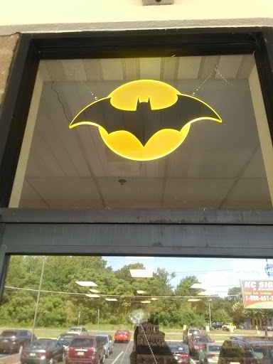 Comic Book Store «Heroes», reviews and photos, Holly Rd, Burlington, NJ 08016, USA