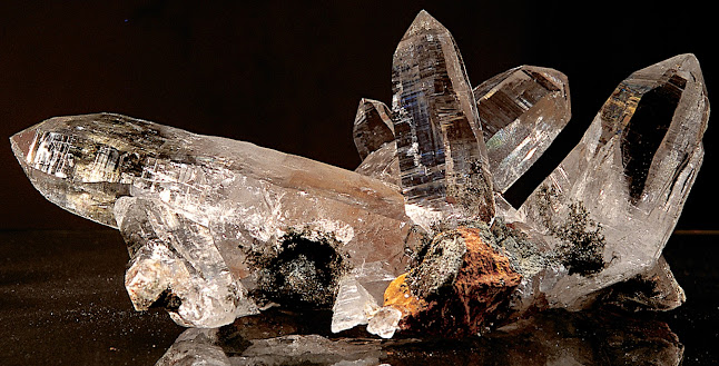 Rezensionen über Membrini Kristall in Chur - Geschäft