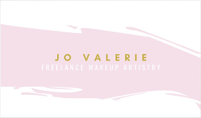 Jo Valerie Makeup Artist