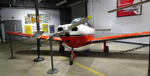 Museum «Forney Museum of Transportation», reviews and photos, 4303 Brighton Blvd, Denver, CO 80216, USA