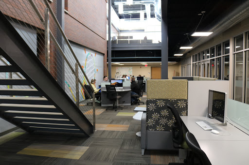 Community College «Northeast Wisconsin Technical College», reviews and photos